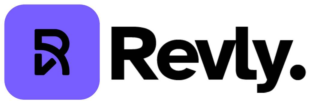 Revly Logo